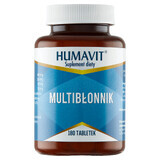 Humavit Multivezel, 180 tabletten