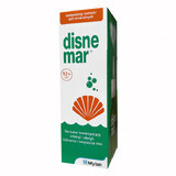 Disnemar, isotone neusspray, 25 ml