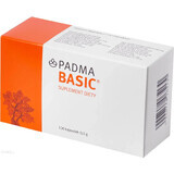 Padma Basic, 100 capsules