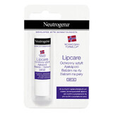 Neutrogena Norwegian Formula, beschermende stick voor droge en gesprongen lippen, SPF 20, 4,8 g