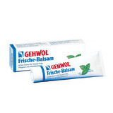 Gehwol Frische, verfrissende en verkoelende voetbalsem, 75 ml