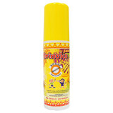 Orinoko Junior, beschermende spray tegen muggen, teken en muggen, 90 ml