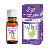 Etja, natuurlijke essentiële olie van lavendel, 10 ml