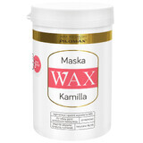 WAX Pilomax, Color Care, Kamilla, Regenerating mask for light colored hair, prevents hair loss 480 ml