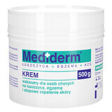 Mediderm, crème, 500 g