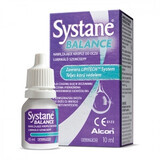 Systane Balance, hydraterende oogdruppels, 10 ml