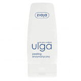 Ziaja Ulga, Enzymatic peeling, for sensitive skin, 60 ml