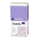 Codofix 8 drape, elastic mesh for dressings, non-sterile 8 cm x 1 cm, 1 piece