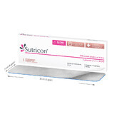 Sutricon Silicone Patches for Scars 5cm x 30cm 5pcs