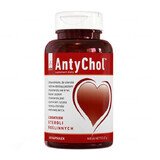 AntiChol, 60 capsules