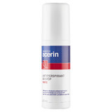 Acerin Antitranspirant Forte, voetdeodorant, 100 ml