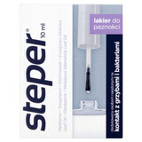 Steper, schimmelwerende nagellak, 10 ml