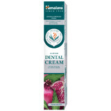 Himalaya Dental Cream, tandpasta met neem en granaatappel, 100 g