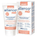 Allerco Emollients, vochtinbrengende verzachtende crème, 75 ml