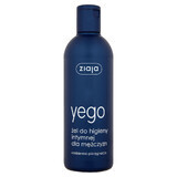 Ziaja Yego, intimate hygiene gel, 300 ml