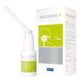 Argentin T, keelspray, 20 ml