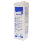 Matocomp Matocomp Matocomp, non-sterile gauze pads, 17 threads, 12 layers, 5 cm x 5 cm, 100 pieces