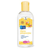 Mother&#39;s Treasure, verzorgingsolie voor baby&#39;s en kinderen vanaf 1 dag, 200 ml