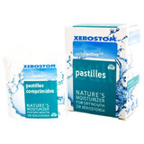 Xerostom Pastilles, pasta&#39;s voor droge mond, 30 stuks