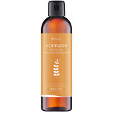 Fitomed, shampoo for fair hair, sunflower and chamomile, 250 g