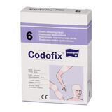 Codofix 6 drape, elastic bandage mesh, non-sterile, 6 cm x 1 m, 1 piece