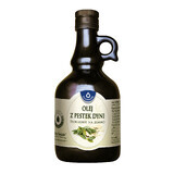 Oleofarm Oils of the World Pompoenpitolie, koudgeperst, 500 ml