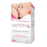 Lactosan Fix, kruidenmengsel voor infusie, 1,5 gx 20 zakjes