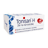 Tonisan H, herpesgel, 2 g