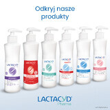 Lactacyd Pharma, intieme hygiënevloeistof met antibacteriële eigenschappen, 250 ml