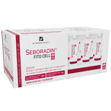 Seboradin FitoCell, serum dat de haargroei stimuleert, 6 gx 15 tubes