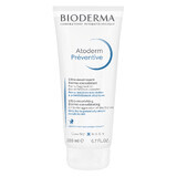 Bioderma Atoderm Preventieve, voedende crème die de huid versterkt voor kinderen en zuigelingen, atopische huid, 200 ml