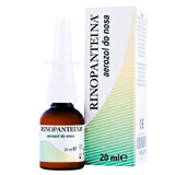 Rinopanteïne, neusspray, 20 ml