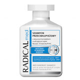 Radical Med, anti-roosshampoo, 300 ml