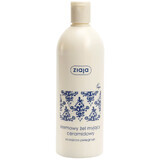 Ziaja, Creamy cleansing gel, ceramides, 500 ml