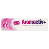 Aromactiv+, verzorgingsgel vanaf 2 jaar, 50 g