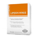 AMC Pharma Lipidon Minus, 60 capsules