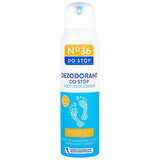 No36, voetdeodorant, 150 ml