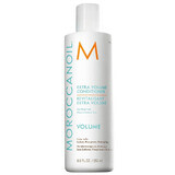 Après-shampoing volume pour cheveux fins et clairsemés Après-shampoing extra volume, 250 ml, Moroccanoil