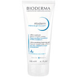 Bioderma Atoderm Intensieve, reinigingsgel, vermindert jeuk voor de zeer droge, atopische en geïrriteerde huid, 200 ml