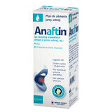 Anaftin, mondwater, 120 ml