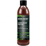 Barwa Herbal Nettle, kruidenshampoo voor vet haar, 250 ml