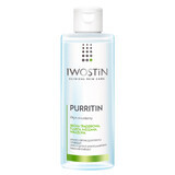 Iwostin Purritin, micellaire vloeistof, 215 ml