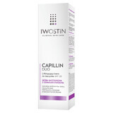 Iwostin Capillin Duo, liftende crème voor haarvaten, SPF 20, 40 ml