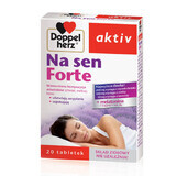 Doppelherz aktiv Na sen Forte, 20 tablets