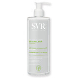 SVR Sebiaclear Eau Micellaire, Micellar lotion, 400 ml