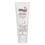 Baume dermatologique pour les talons, 75 ml, Sebamed