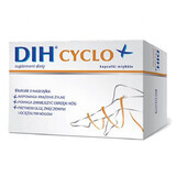 DIH Cyclo, 30 soft capsules