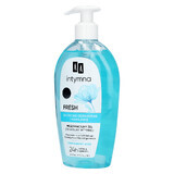 AA Intymna Frisse, verzorgende gel voor intieme hygiëne, 300 ml