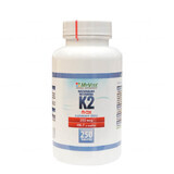 MyVita K2 Max, vitamine K MK-7 met natto 200 µg, 250 tabletten