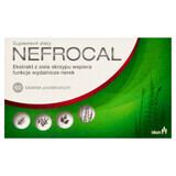 Nefrocal, 60 tabletten